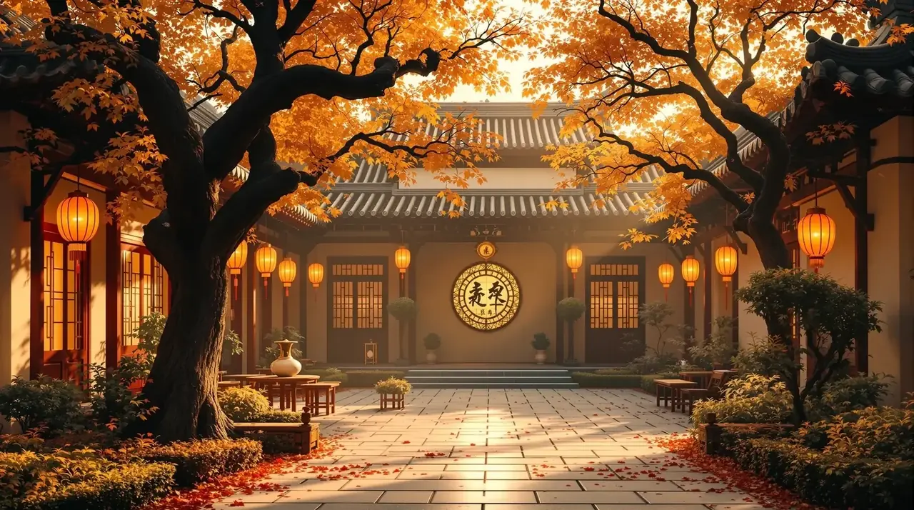 魔改擦边短剧《重生之我在古代当团宠》剧照