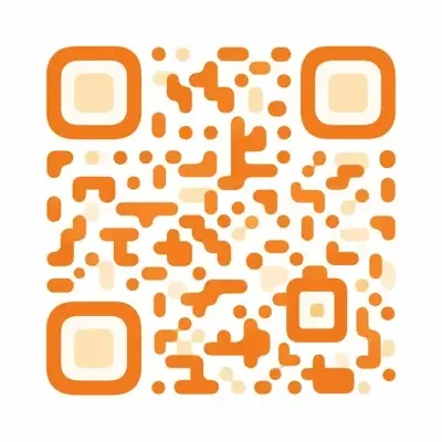 扫码下载魔改擦边短剧 APP